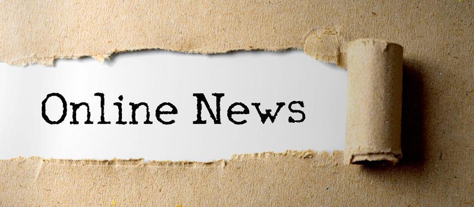 Online News