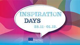 Logo Inspiration Days