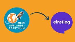 Mein Auslandspraktikum: Einstieg