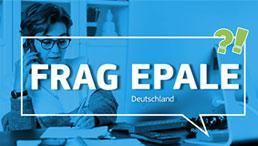 Frag EPALE