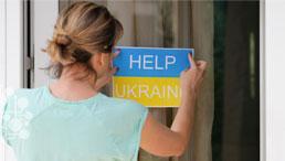 Help Ukraine